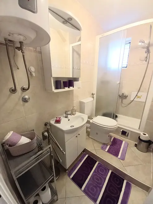 Ferienwohnung in Ciovo  999204419 32615