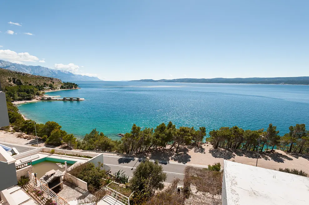 Ferienwohnung in Omis haustiergeeignet 999202395 30694 – Foto 12