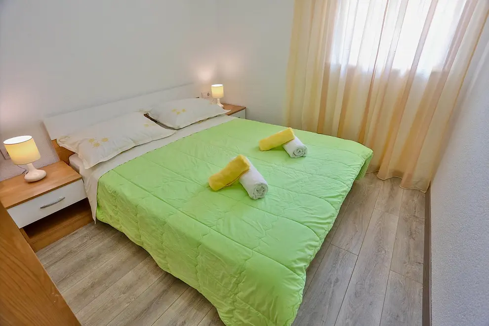 Ferienwohnung in Brac haustiergeeignet 999208576 36533