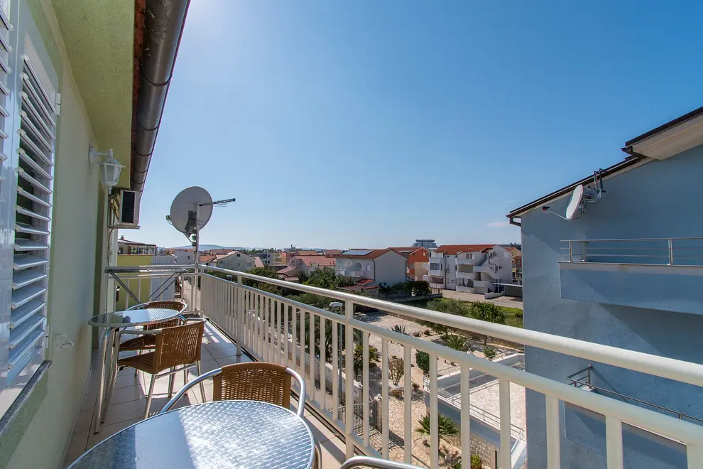 Ferienwohnung in Vodice  66156575 28656