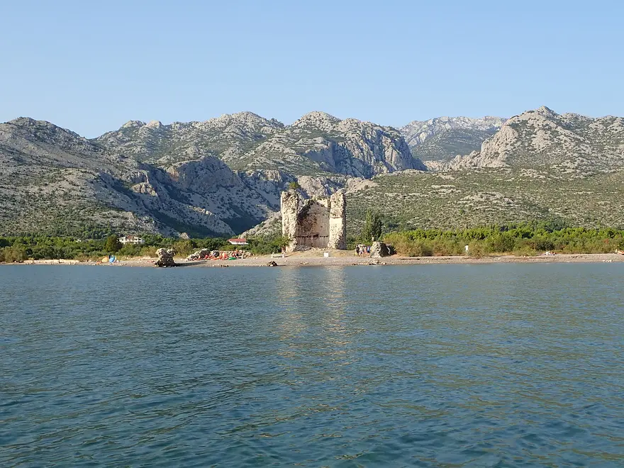 Ferienwohnung in Starigrad  999204431 32626 – Foto 7
