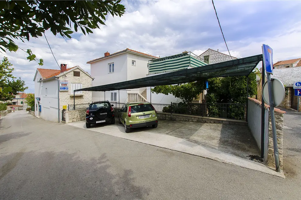 Ferienwohnung in Brac haustiergeeignet 66138292 21322