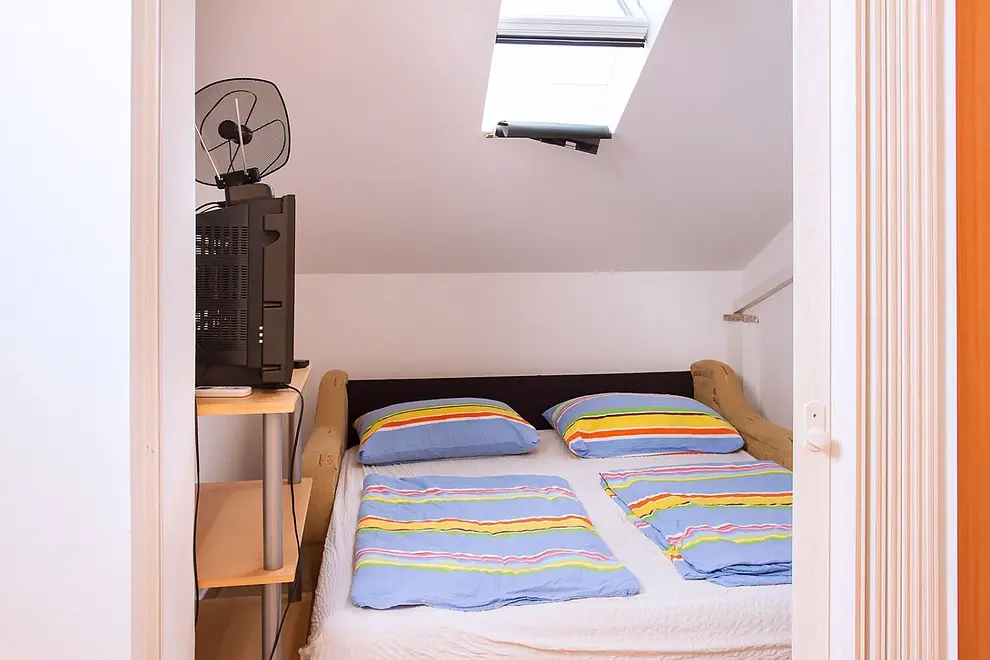 Ferienwohnung in Pag  66152391 26286