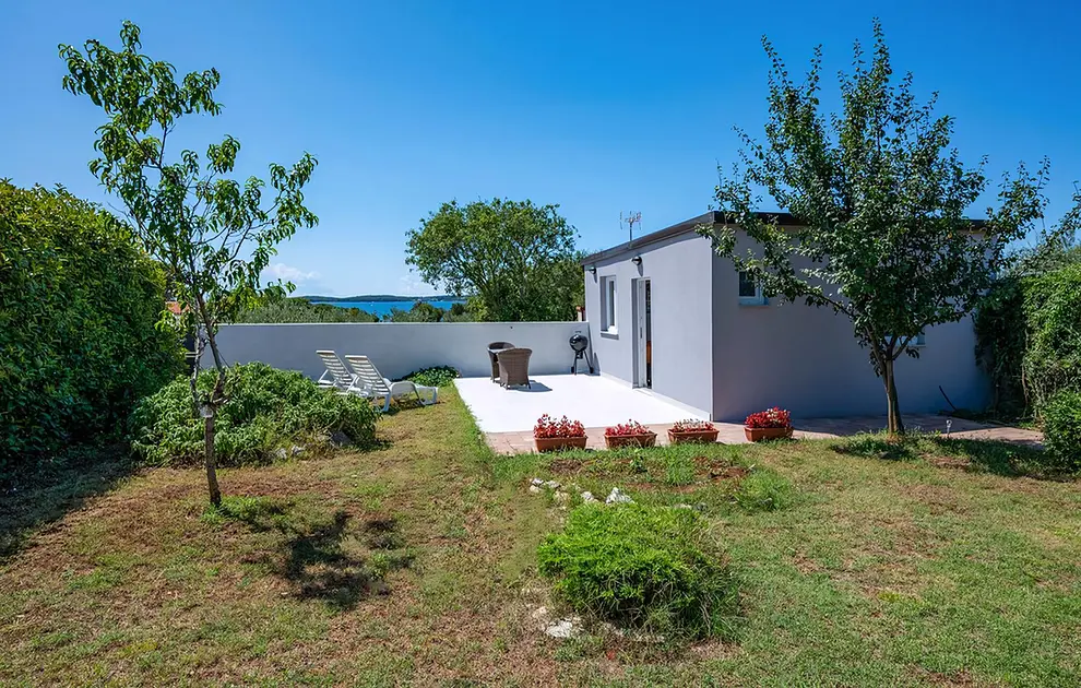 Ferienwohnung in Fazana  999206699 34792 – Foto 3