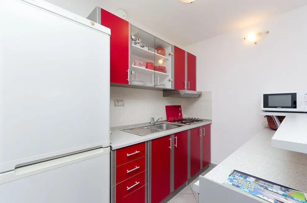Ferienwohnung in Krk  999206311 34419 – Foto 13