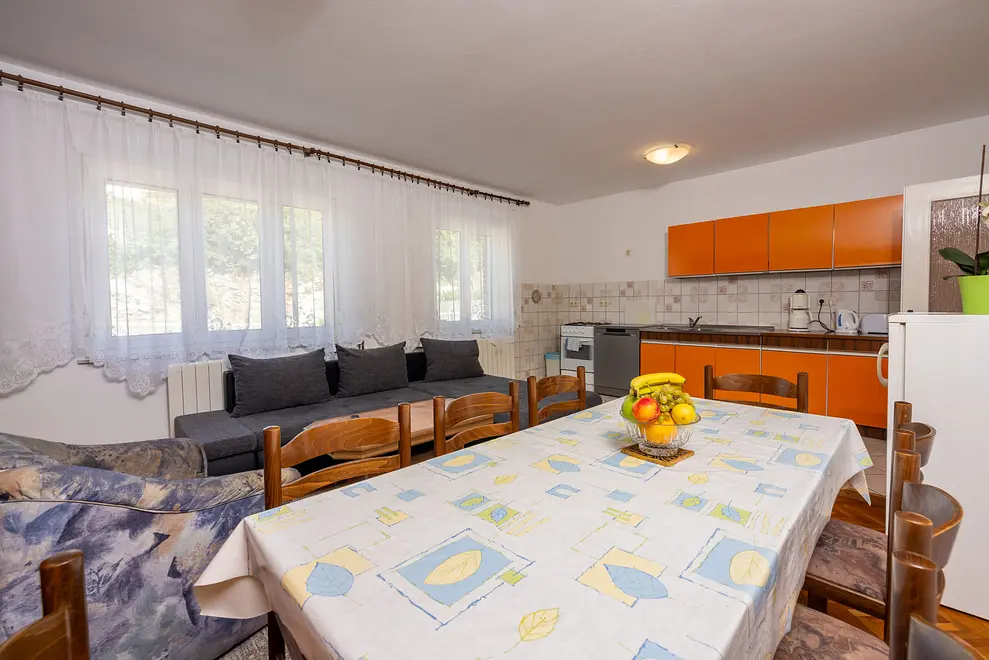 Ferienwohnung in Crikvenica  999205668 33808 – Foto 10
