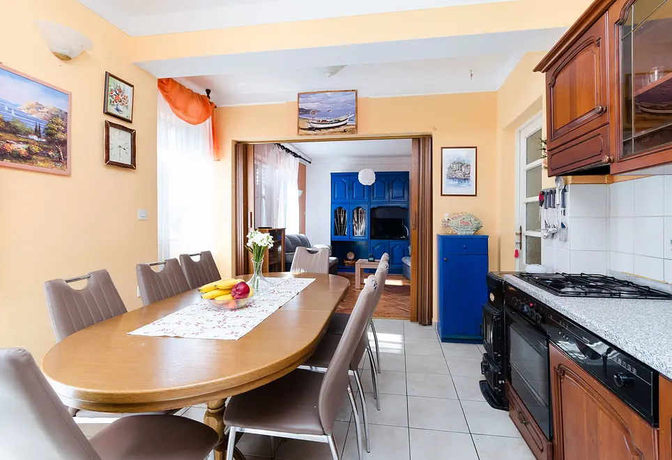 Ferienwohnung in Kampor  999204920 33095 – Foto 4