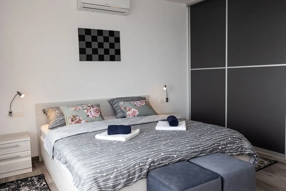 Ferienwohnung in Crikvenica  999211630 39392 – Foto 15