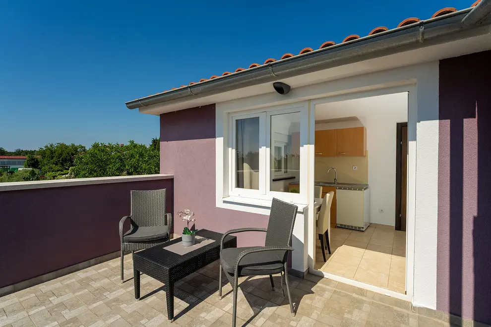 Ferienhaus in Porec mit Pool 999223861 41977 – Foto 14