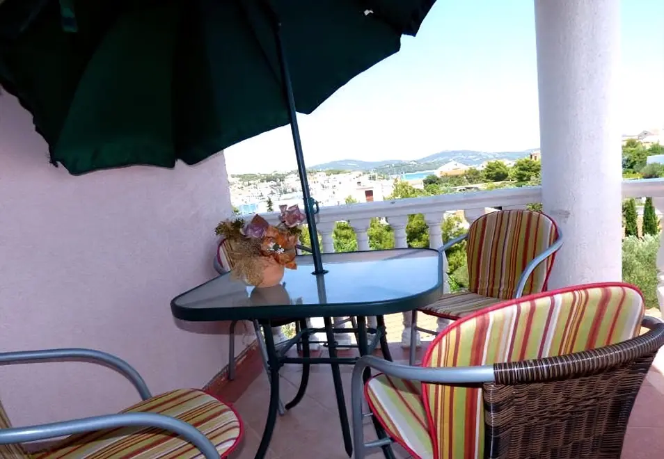Ferienwohnung in Murter  999210340 38204 – Foto 12