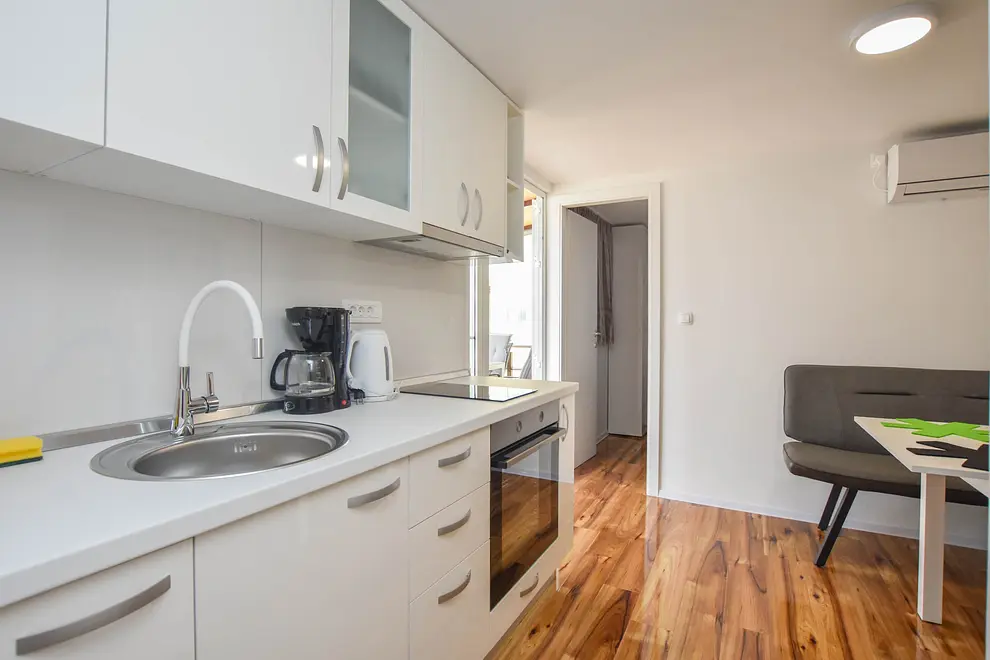 Ferienwohnung in Biograd  999209862 37761 – Foto 20