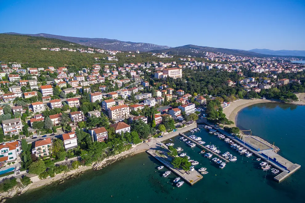 Ferienwohnung in Crikvenica  999239160 43219 – Foto 15