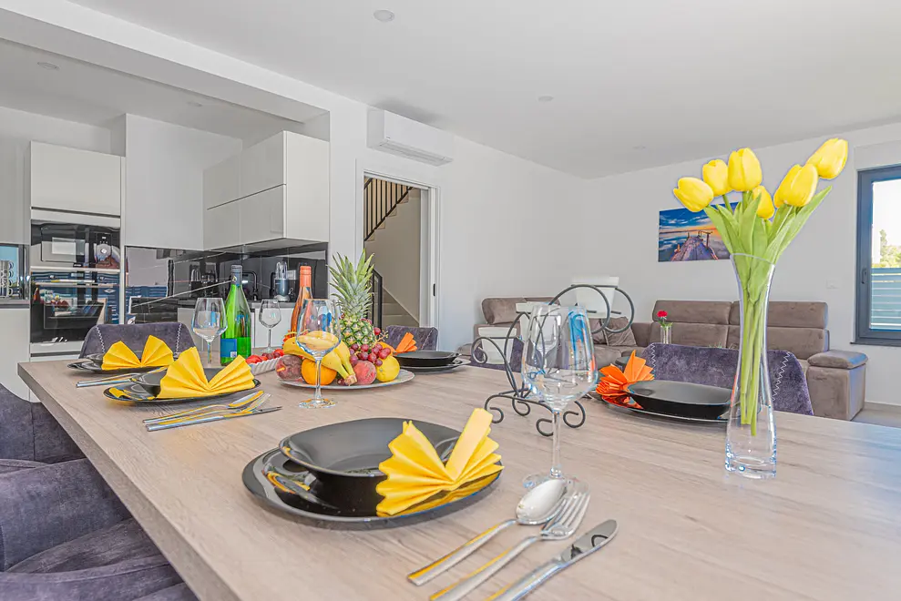 Ferienhaus in Vodice mit Pool 999209007 36948 – Foto 19