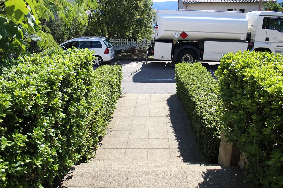 Ferienwohnung in Novi Vinodolski  999207519 35562 – Foto 6