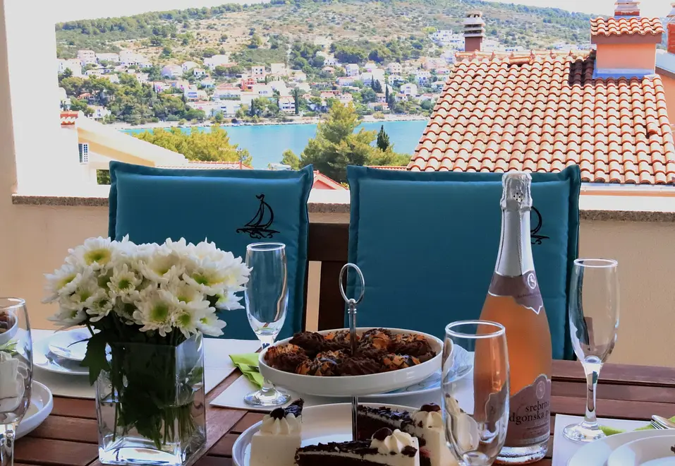 Ferienhaus in Ciovo mit Pool 999204938 33113 – Foto 34