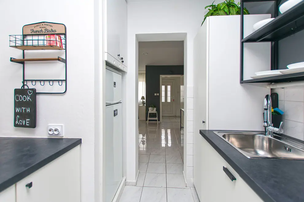 Ferienwohnung in Posedarje  999207659 35685 – Foto 14
