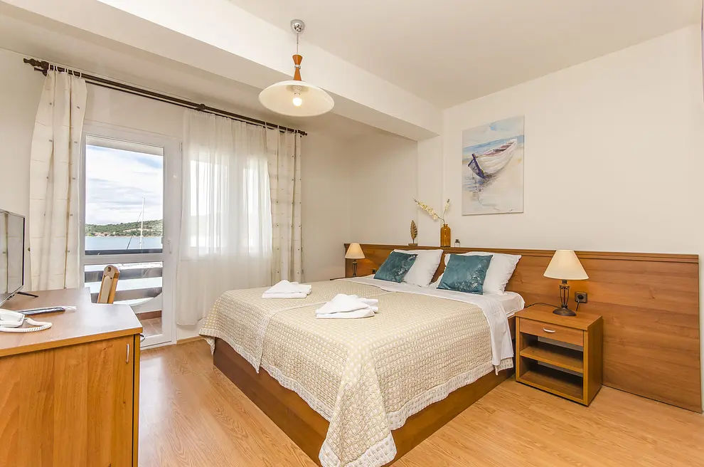 Ferienappartment in Murter haustiergeeignet 66141611 29379