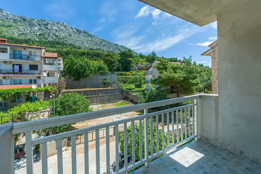 Ferienwohnung in Omis haustiergeeignet 999208722 36676 – Foto 2