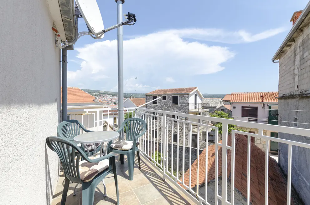 Ferienwohnung in Primosten  999205073 33241 – Foto 12