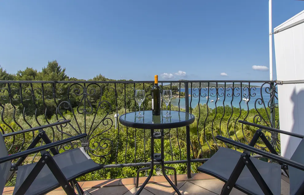 Ferienwohnung in Prvic Island  999207626 35655 – Foto 2