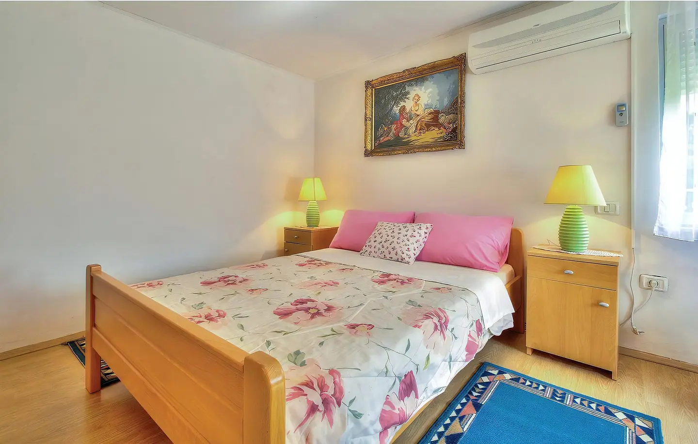 Ferienwohnung in Umag  999233125 42839