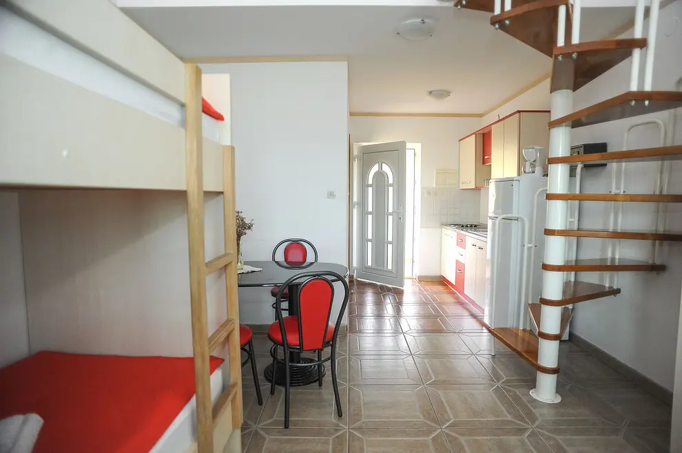 Ferienwohnung in Novalja mit Pool und haustiergeeignet 999210518 38370 – Foto 6