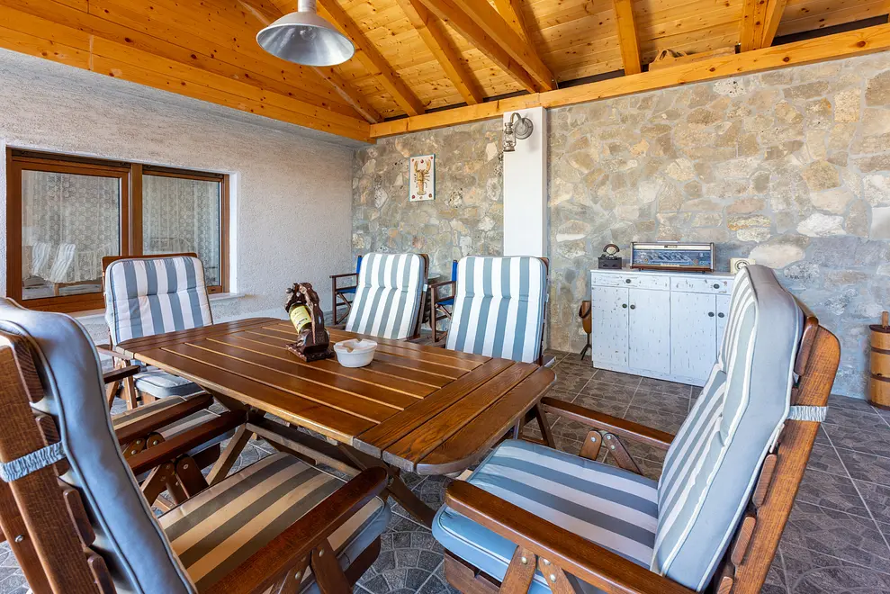 Ferienwohnung in Novi Vinodolski  999206542 34641 – Foto 11