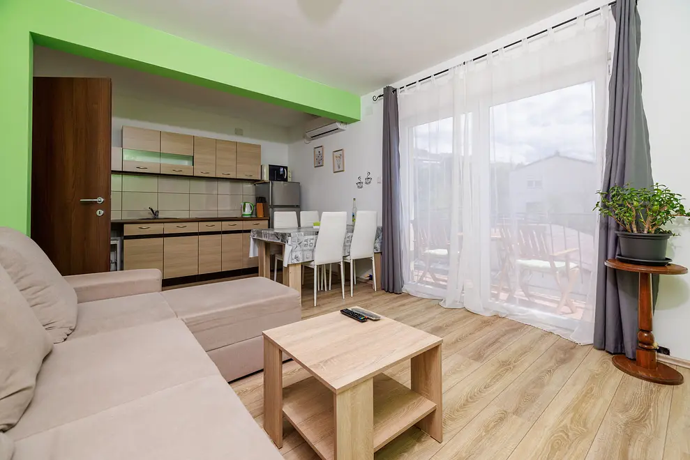 Ferienwohnung in Senj  999210245 38118 – Foto 28