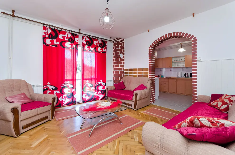 Ferienwohnung in Kampor  999204921 33096 – Foto 19
