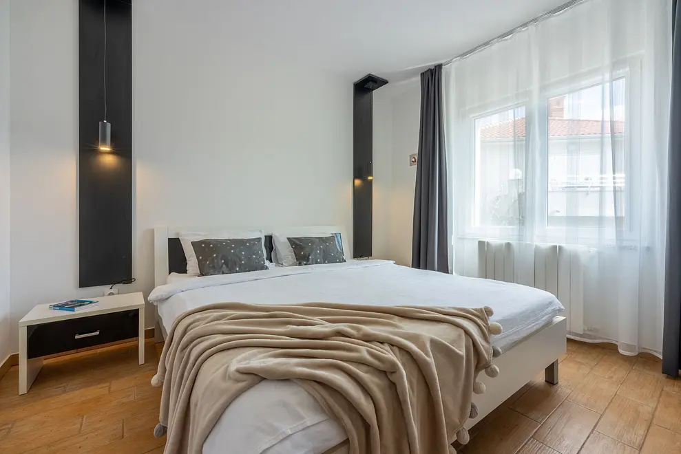 Ferienwohnung in Krk  6611176 251