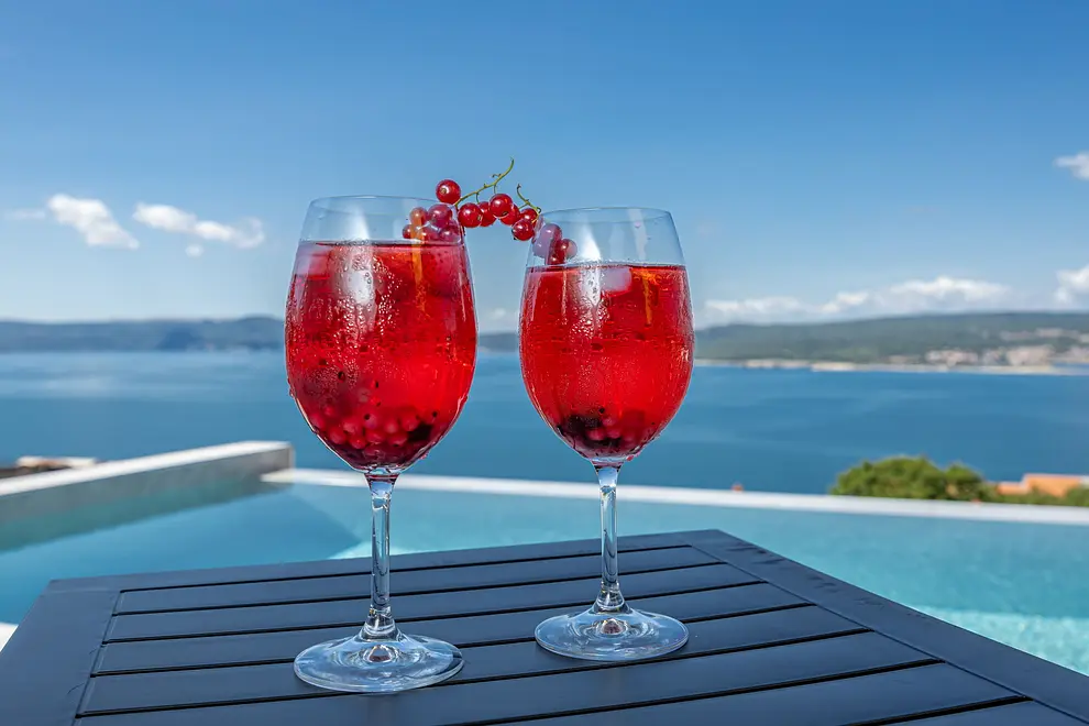 Ferienhaus in Crikvenica mit Pool 999213320 40843 – Foto 76