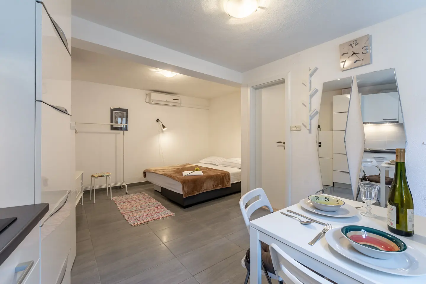 Ferienwohnung in Brac  999206179 34295