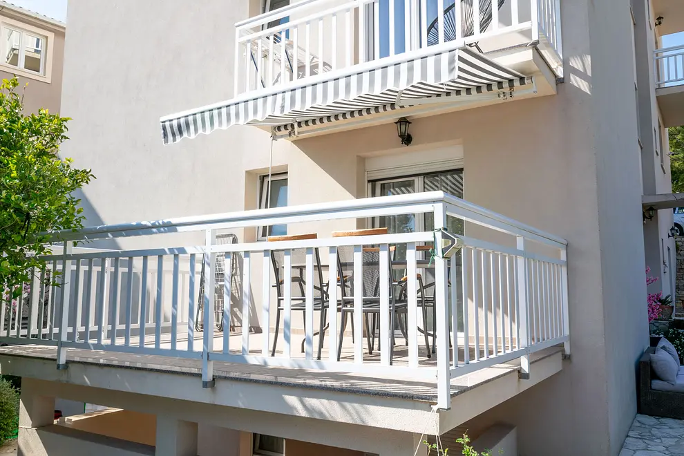 Ferienwohnung in Podstrana  999211104 38919 – Foto 13