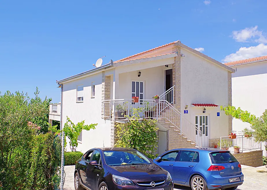 Ferienwohnung in Rogoznica  999204328 32532 – Foto 6