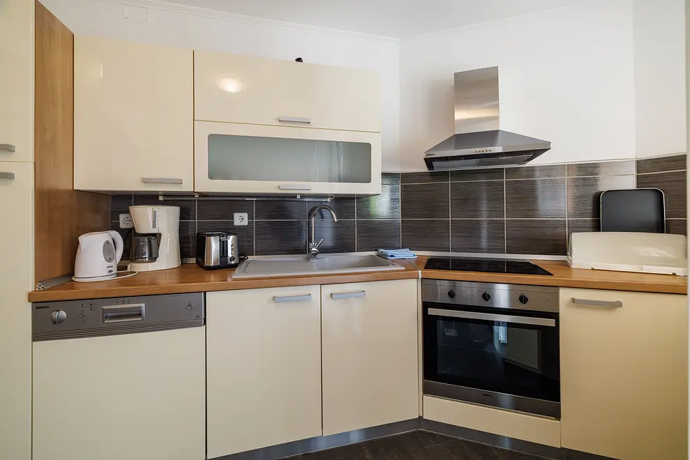 Ferienwohnung in Crikvenica  999203117 31374 – Foto 8