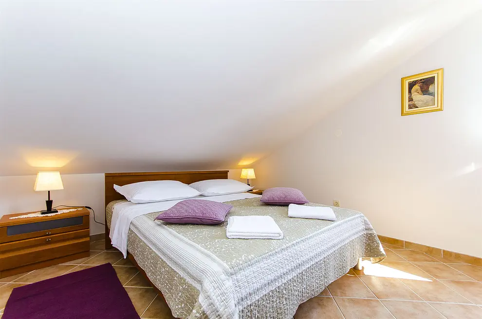 Ferienwohnung in Rogoznica  999205660 33800 – Foto 9