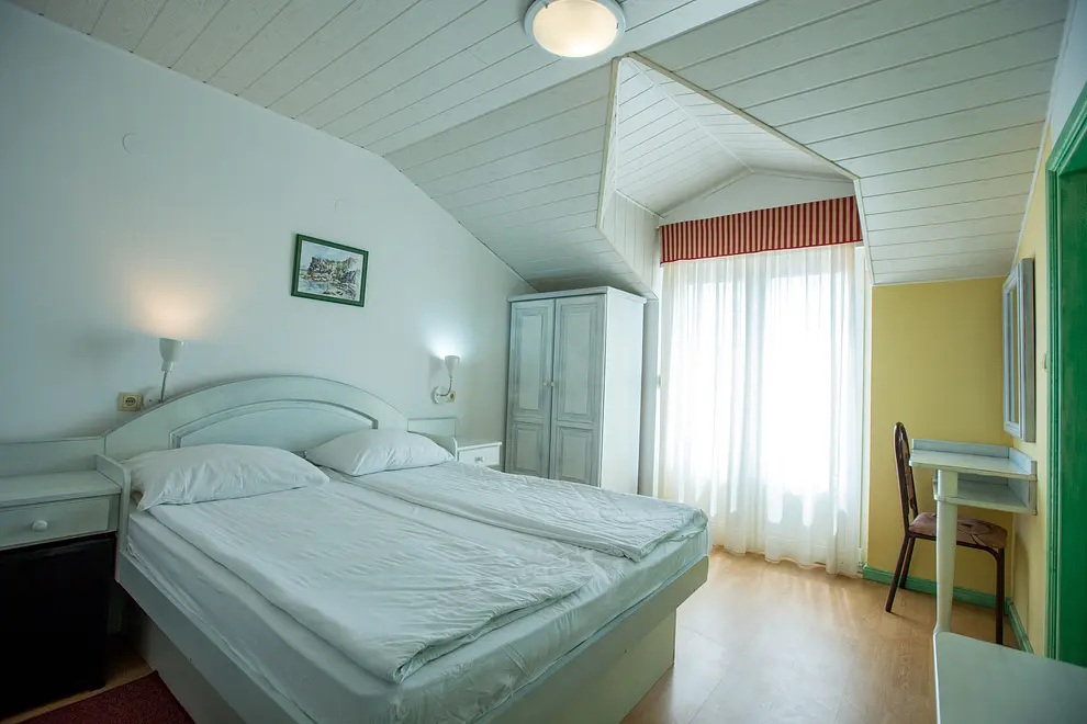 Ferienappartment in Rab mit Pool 66159066 29480