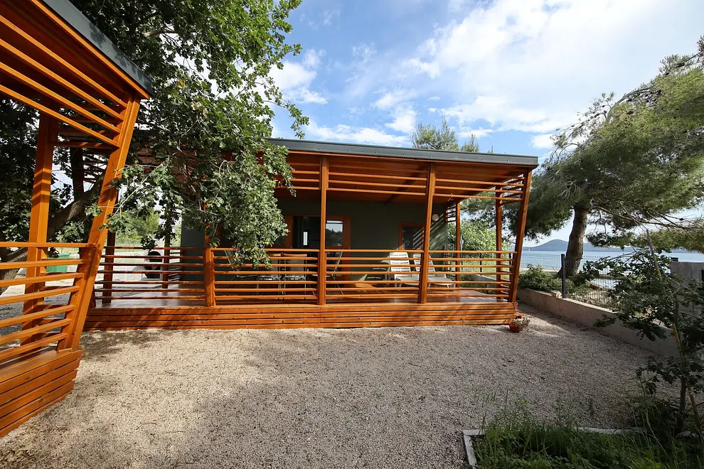 Ferienwohnung in Biograd  999209662 37581 – Foto 23