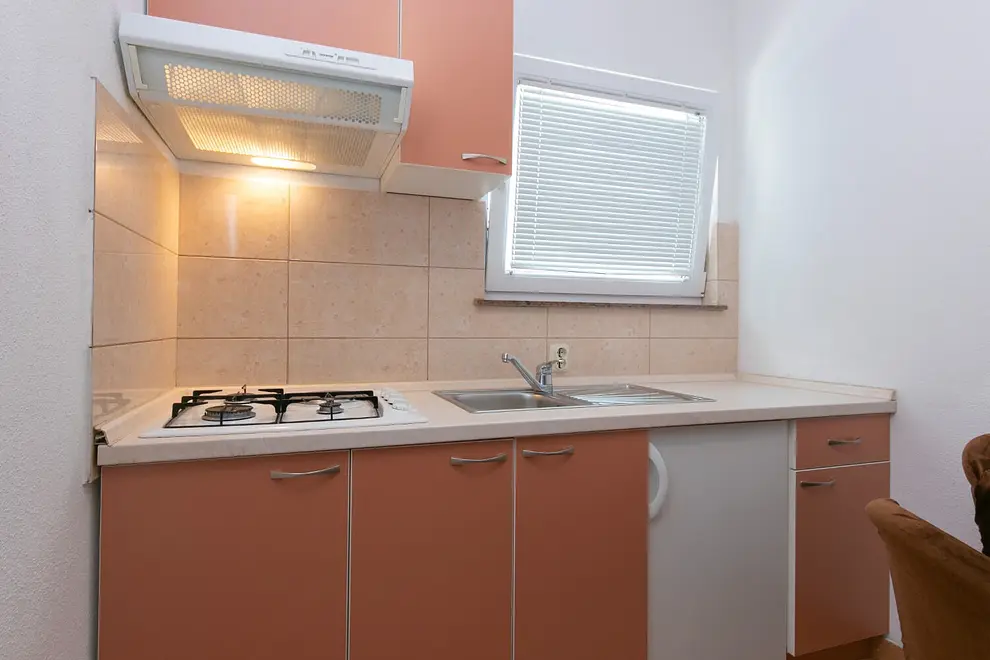 Ferienwohnung in Brela haustiergeeignet 999206889 34974 – Foto 15