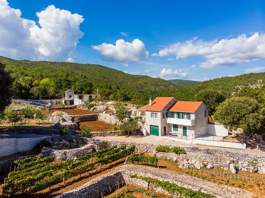 Ferienwohnung in Lokvicici mit Pool 999210634 38477 – Foto 21