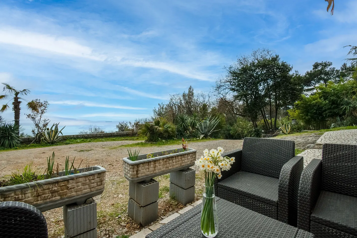 Ferienwohnung in Matulji  999225066 42440