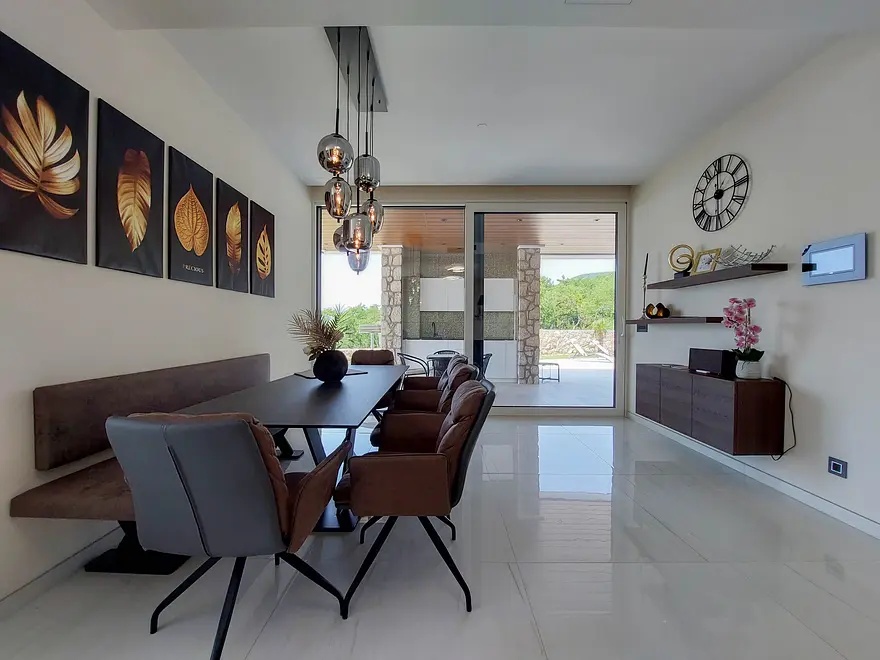 Ferienhaus in Crikvenica mit Pool 999209503 37426 – Foto 97