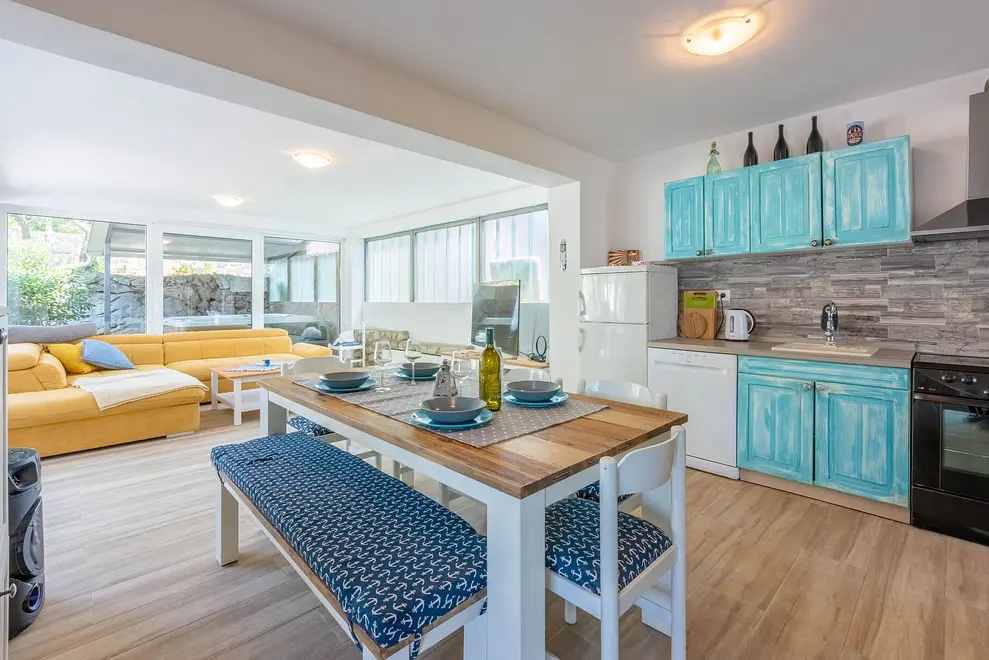 Ferienhaus in Klenovica mit Pool 999209167 37097 – Foto 11