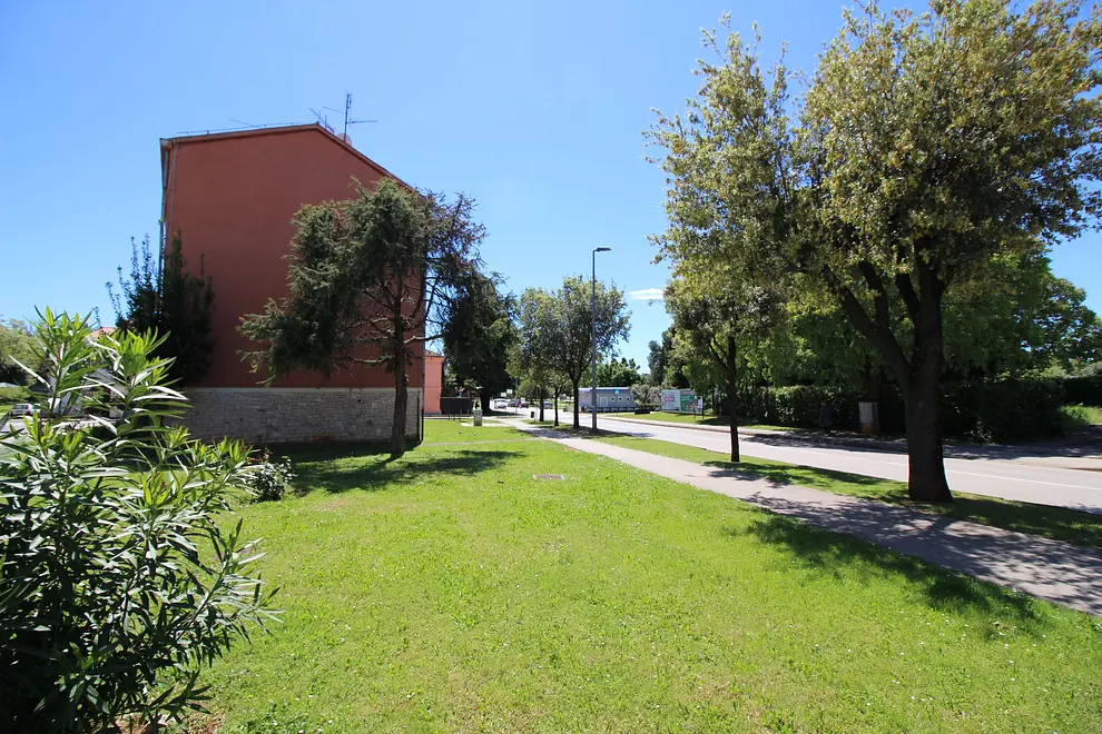 Ferienwohnung in Porec  66131484 16855