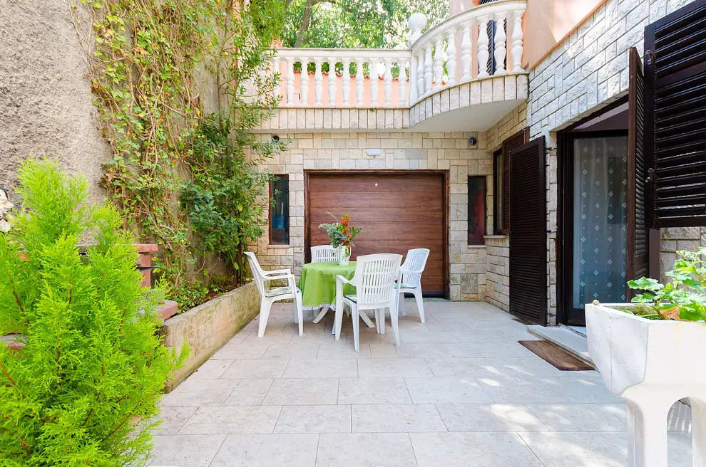 Ferienwohnung in Banjole haustiergeeignet 6616649 1683