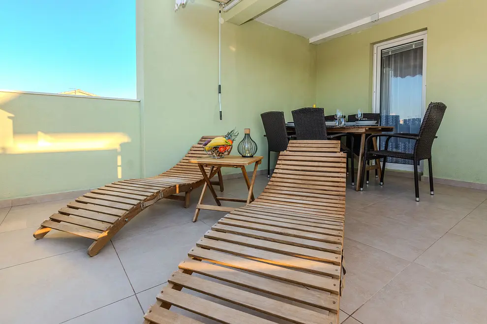 Ferienwohnung in Vir  999204581 32773 – Foto 16