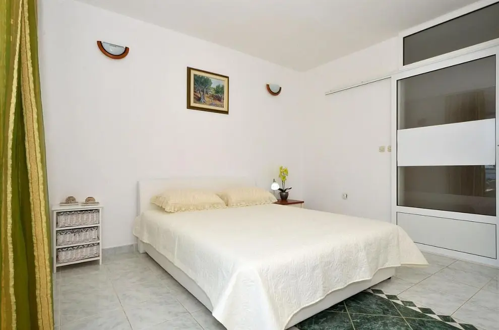 Ferienwohnung in Rogoznica  999203660 31893 – Foto 22