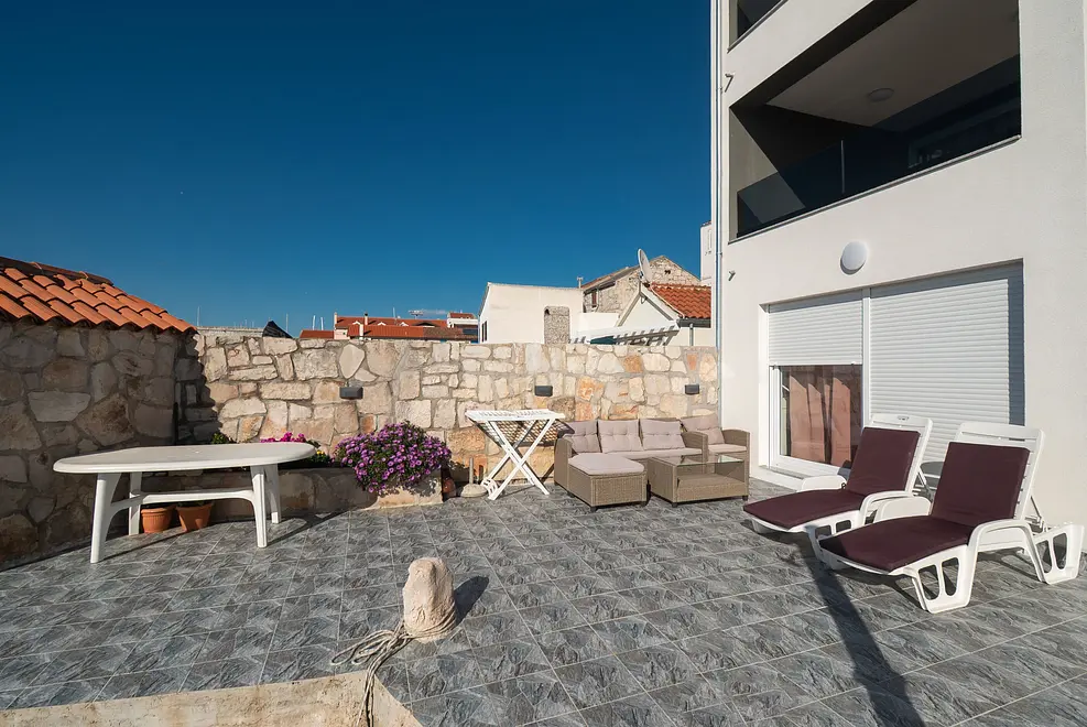Ferienwohnung in Murter  999209363 37289 – Foto 8