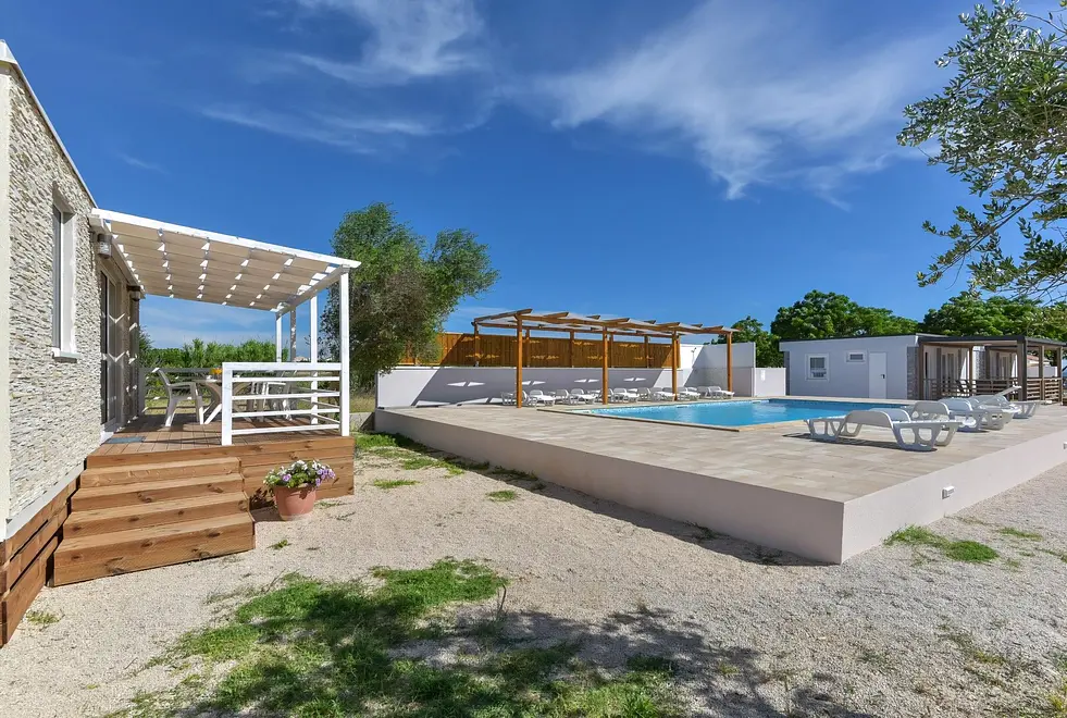 Ferienwohnung in Nin mit Pool 999209336 37262 – Foto 3