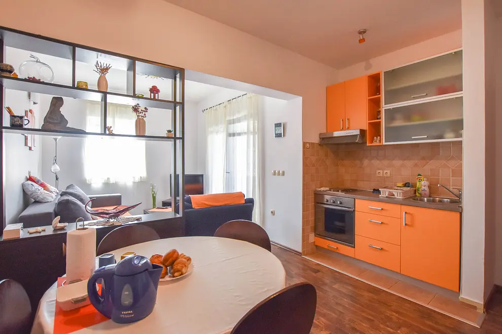 Ferienwohnung in Biograd haustiergeeignet 999202600 30876 – Foto 2